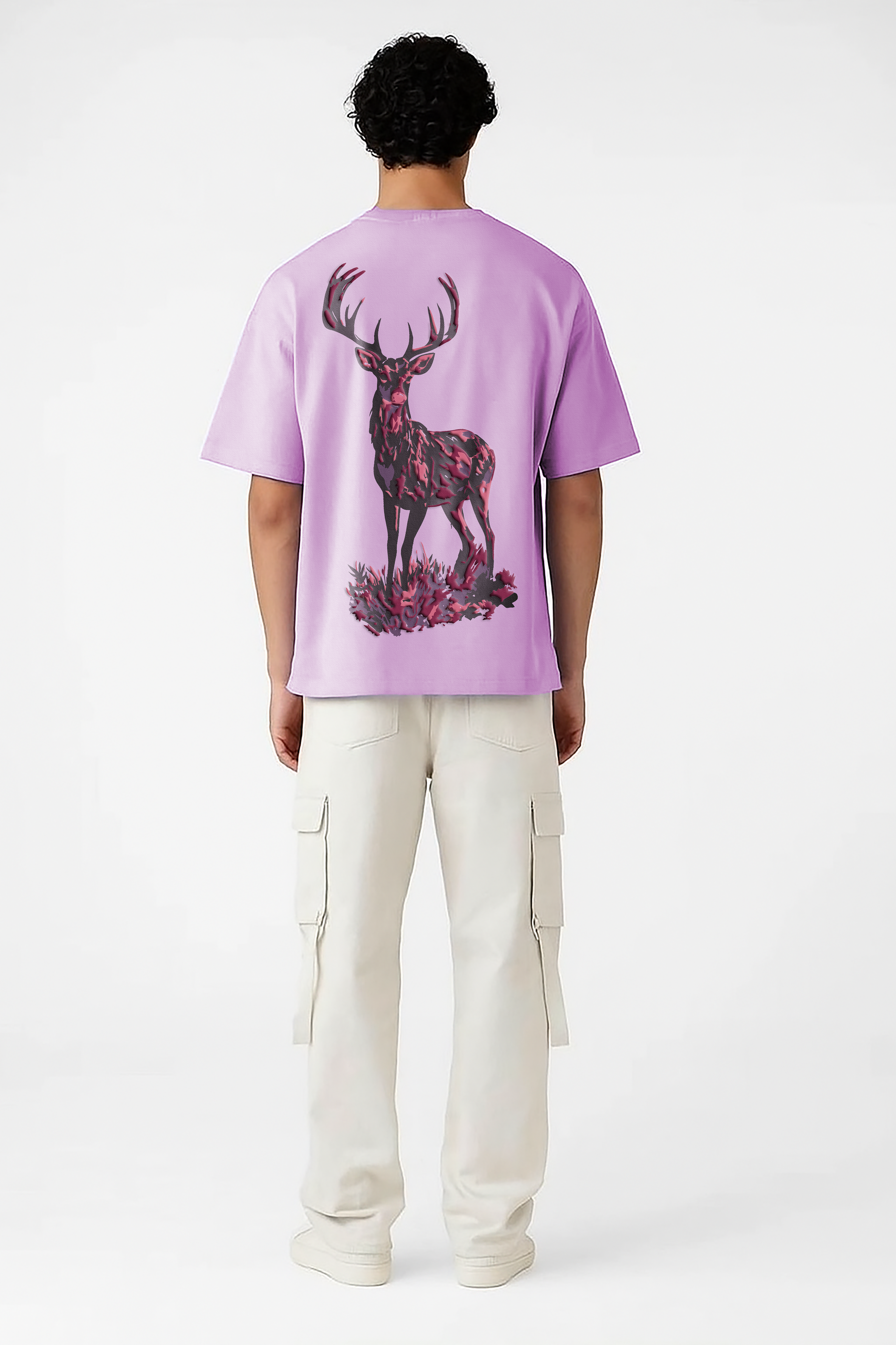 STAG PATRONUS